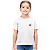 Camiseta Escolar Infantil 100% Algodão Manga Curta - EMEFI Prof. Edewaldo Freitas Gaia Sant'ana - Imagem 1