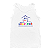Camiseta Escolar Infantil 100% Poliéster Regata - CECOI Éden Lar - Imagem 2