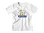 Camiseta Escolar Infantil 100% Poliéster Manga Curta - IMI Pousada do Vale - Imagem 2