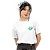 Camiseta Escolar Juvenil 100% Poliéster Manga Curta - EMEF Profª Elza Regina Ferreira Bevilacqua - Imagem 1