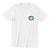 Camiseta Escolar Juvenil 100% Poliéster Manga Curta - EMEF Prof. Antonio Palma Sobrinho - Imagem 2