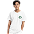 Camiseta Escolar Juvenil 100% Poliéster Manga Curta - EMEF Prof. Antonio Palma Sobrinho - Imagem 1