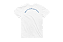 Camiseta Escolar Juvenil 100% Poliéster Manga Curta - EMEF Profª Martha Abib Castanho - Imagem 3