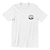 Camiseta Escolar Juvenil 100% Algodão Manga Curta - EMEFI Profª Júlia Bernardes Rodrigues - Imagem 2