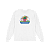 Camiseta Escolar Infantil 100% Poliéster Manga Longa - EMEI Prof. José Antero Cursino dos Santos - Imagem 2