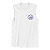 Camiseta Escolar Juvenil 100% Poliéster Regata - EMEF Prof. Hélio Augusto de Souza - Imagem 2