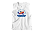 Camiseta Escolar Infantil 100% Algodão Regata - EMEI Profª Ana Lúcia de Castro Micheleto - Imagem 2