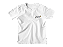 Camiseta Escolar Infantil 100% Algodão Manga Curta - Família de Trigo - Imagem 2