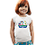 Camiseta Escolar Infantil 100% Poliéster Regata - EMEI Padre José Rubens Franco Bonafé - Imagem 1