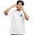 Camiseta Escolar Juvenil 100% Poliéster Manga Curta - EMEFI Profª Maria Gomide Santos De Souza - Imagem 1