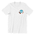 Camiseta Escolar Juvenil 100% Poliéster Manga Curta - EMEFI Profª Maria Gomide Santos De Souza - Imagem 2