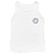 Camiseta Escolar Infantil 100% Poliéster Regata - EMEF Norma de Conti Simão - Imagem 2