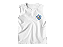 Camiseta Escolar Infantil 100% Poliéster Regata - EMEFI Profª Henriqueta Costa Porto - Imagem 2