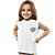 Camiseta Escolar Infantil 100% Poliéster Regata - EMEFI Profª Henriqueta Costa Porto - Imagem 1