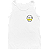Camiseta Escolar Juvenil 100% Poliéster Regata - EMEF Profª Maria Amélia Wakanatsu - Imagem 2