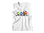 Camiseta Escolar Infantil 100% Poliéster Regata - EMEI Profª Elza Ferreira Rahal - Imagem 2