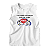 Camiseta Escolar Infantil 100% Poliéster Regata - Creche AME - Imagem 2