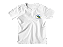 Camiseta Escolar Infantil 100% Algodão Manga Curta - EMEFI Profª Leonor Pereira Nunes Galvão - Imagem 2