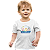 Camiseta Escolar Infantil 100% Poliéster Manga Curta - CEDIN Maroca Veneziani - Imagem 1