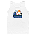 Camiseta Escolar Infantil 100% Poliéster Regata - Padre João Marcondes Guimarães - Imagem 2