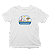 Camiseta Manga Curta Escolar - EMEI Profª Dirce Saloni - Imagem 2