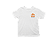 Camiseta Infantil Manga Curta Família de Trigo 100% ALGODÂO - Imagem 2