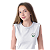 Camiseta Escolar Juvenil 100% Poliéster Regata - E.E. Marilda Ferreira de Brito Barros Pereira - Imagem 1