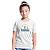 Camiseta Escolar Juvenil 100% Poliéster Manga Curta - EMEI Profª Ângela de Castro F. Lopes - Imagem 1