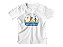 Camiseta Escolar Juvenil 100% Poliéster Manga Curta - EMEI Profª Ângela de Castro F. Lopes - Imagem 2