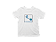 Camiseta Escolar Juvenil Poliéster Manga Curta - E.E. Dr. Pedro Mascarenhas - Imagem 2