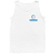 Camiseta Escolar Infantil 100% ALGODÃO Regata - CECOI Célio Lemos - Imagem 2