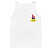 Camiseta Escolar Adulto Regata- EMEF Profª Palmyra Sant'anna - Imagem 2