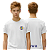 Camiseta Escolar Juvenil 100% Algodão Manga Curta - EMEF Prof. Hélio Walter Bevilacqua - Imagem 1