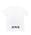 Camiseta Escolar Juvenil 100% ALGODÃO Manga Curta - EMEF Prof. Hélio Walter Bevilacqua - Imagem 3