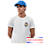 Camiseta Escolar Juvenil 100% ALGODÃO Manga Curta - EMEF Prof. Hélio Walter Bevilacqua - Imagem 1