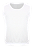 Kit 5 Camiseta Lisa Regata juvenil 100% Poliéster - Imagem 3
