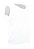 Kit 5 Camiseta Lisa Regata juvenil 100% Poliéster - Imagem 2