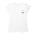 Camiseta Escolar Adulto 100% Poliéster Baby Look -  E.E. Marilda Ferreira de Brito - Imagem 2