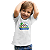Camiseta Escolar Infantil 100% Algodão Manga Curta - EMEI José Paulino Bicudo - Imagem 1