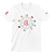 Camiseta Manga curta ADULTO - CEL - E.E. Profº Estevam Ferri - Imagem 2