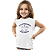 Camiseta Escolar Infantil 100% Poliéster Regata - CEDIN Lauzane Paulista - Imagem 1
