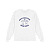 Camiseta Escolar Infantil 100% Poliéster Manga Longa - CEDIN Lauzane Paulista - Imagem 2