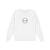 Camiseta Escolar Juvenil 100% Poliéster Manga Longa - EMEF Profª Martha Abib Castanho - Imagem 2