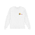 Camiseta Escolar Infantil 100% Poliéster Manga Longa - CEDIN Lírios do Campo - Imagem 2
