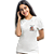 Camiseta Escolar Manga Curta Juvenil - Prefeitura de Jacareí - Imagem 1