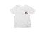 Camiseta Escolar Manga Curta Juvenil - Prefeitura de Jacareí - Imagem 2