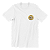 Camiseta Escolar Adulto 100% Poliéster Manga Curta - EMEF Prof.ª Mercedes Carnevalli Klein - Imagem 2