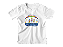 Camiseta Escolar Infantil 100% Poliéster Manga Curta - IMI Profª Maria de Lourdes Constantino - Imagem 2