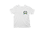 Camiseta Escolar Infantil 100% Poliéster Manga Curta - EMEFI Arlete Eloisa Ferreira Teixeira - Imagem 2