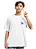 Camiseta Escolar Juvenil 100% Algodão Manga Curta - EMEFI Profª Leonor Pereira Nunes Galvão - Imagem 1